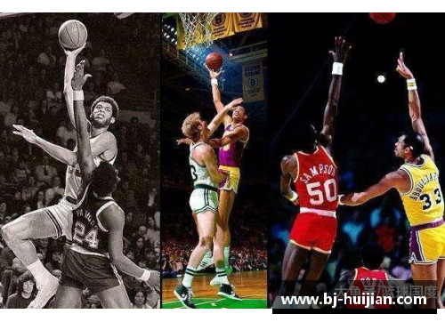 NBA历史50大巨星：全新排名出炉！
