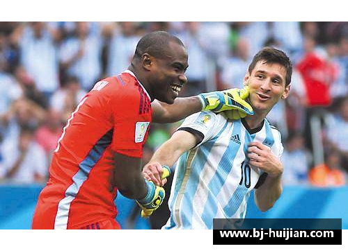 Musa：尼日利亚足球巨星的辉煌生涯